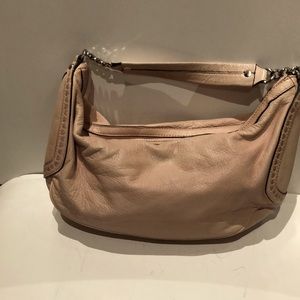 Juicy Couture pink purse